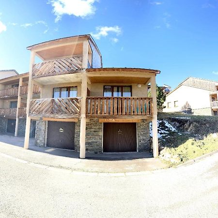 Superbe T3 - Piscine chauffée&sauna - Wifi&Netflix/Disney+ - Lou Castelou Les Angles  Esterno foto